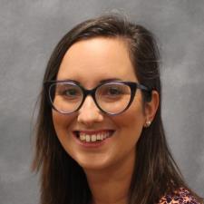 Erin R. Augusta, GA, available for online & in-person tutoring