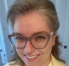 Jennifer D. Westland, MI, available for online & in-person tutoring