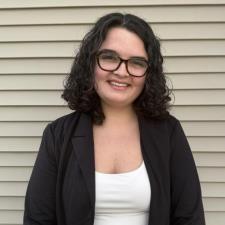 Makayla C. Burlington, NJ, available for online tutoring