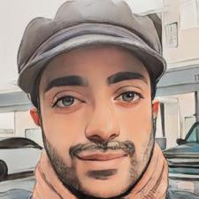 Saad B. Champaign, IL, available for online & in-person tutoring
