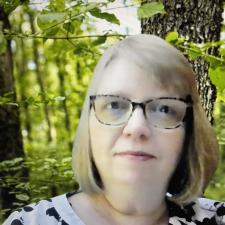 Cheryl H. Massillon, OH, available for online tutoring