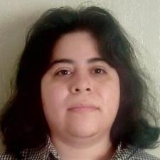 Andrea V. Sacramento, CA, available for online & in-person tutoring
