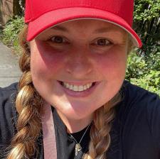 Connor A. Falls Church, VA, available for online & in-person tutoring