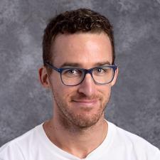 Patrick B. Austin, TX, available for online & in-person tutoring
