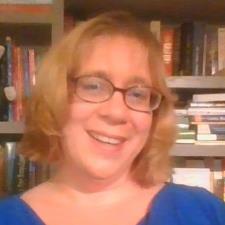 Jennifer M. Los Angeles, CA, available for online & in-person tutoring