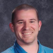 Chris S. Genoa, OH, available for online & in-person tutoring