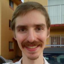 Eric W. South Orange, NJ, available for online & in-person tutoring