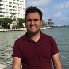 EMRAH T. Silver Spring, MD, available for online & in-person tutoring