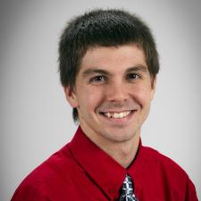 Zachary W. Evansville, IN, available for online & in-person tutoring