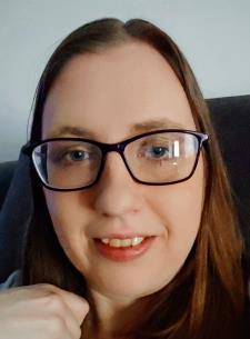 Ashley W. Batavia, NY, available for online & in-person tutoring