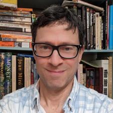 Ron K. Pittsburgh, PA, available for online & in-person tutoring