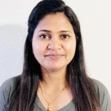 RICHA G. Maple Valley, WA, available for online & in-person tutoring