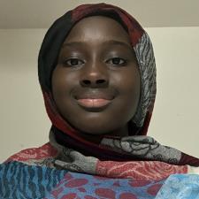 Sokhna S. Bronx, NY, available for online & in-person tutoring