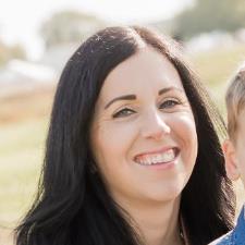Gina H. Powell, OH, available for online & in-person tutoring