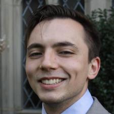 Ethan M. Baltimore, MD, available for online & in-person tutoring
