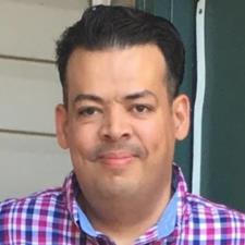 Mohye S. Gwinn, MI, available for online & in-person tutoring