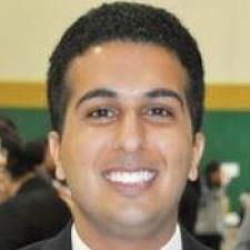 Neema A. Haymarket, VA, available for online & in-person tutoring