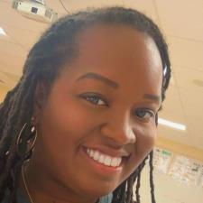 Ashante L. Baltimore, MD, available for online & in-person tutoring
