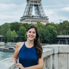 Erica F. Wilton, CA, available for online & in-person tutoring
