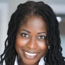 Trinesha L. Clinton, MD, available for online tutoring
