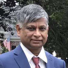 Venkat B. Downingtown, PA, available for online & in-person tutoring