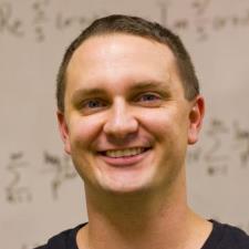 CJ L. Rolla, MO, available for online & in-person tutoring