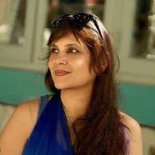 Aparna T. Brooklyn, NY, available for online & in-person tutoring
