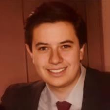 Mitchell O. Iowa City, IA, available for online & in-person tutoring