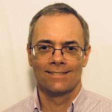 Digby W. Minneapolis, MN, available for online & in-person tutoring