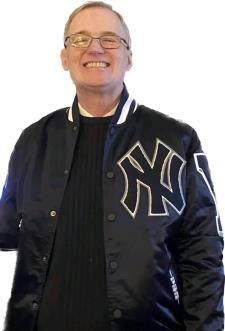 William G. Middletown, NY, available for online & in-person tutoring