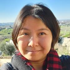 Tu Tam N. Astoria, NY, available for online & in-person tutoring