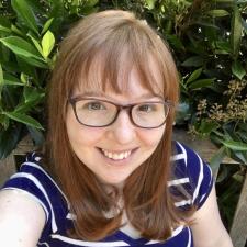 Kate B. Clifton Heights, PA, available for online & in-person tutoring
