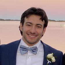Sebastian K. Los Angeles, CA, available for online & in-person tutoring