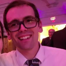 Grant J. Silver Spring, MD, available for online & in-person tutoring
