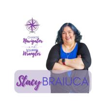 Stacy B.