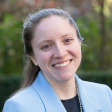 Lauren H. New York, NY, available for online & in-person tutoring