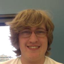 Travis B. Pittsburgh, PA, available for online & in-person tutoring