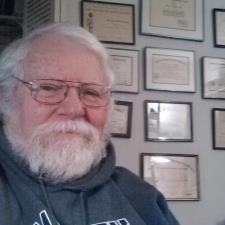 Richard G. Hedgesville, WV, available for online & in-person tutoring