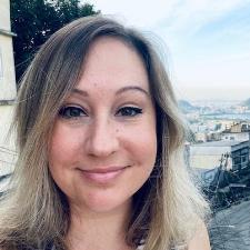 Kristine W. Springfield, VA, available for online & in-person tutoring