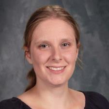Allison S. Lees Summit, MO, available for online & in-person tutoring