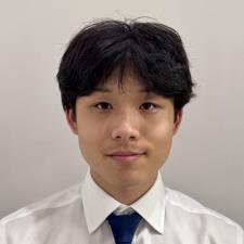 Nathan J. Cleveland, OH, available for online & in-person tutoring